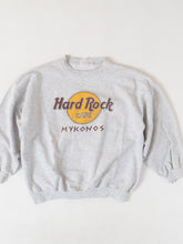 Load image into Gallery viewer, Vintage x Hard Rock Mykonos Crewneck (XXS-S)