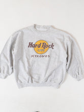 Load image into Gallery viewer, Vintage x Hard Rock Mykonos Crewneck (XXS-S)