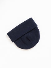 Load image into Gallery viewer, Vintage x Made in Canada x Navy Beanie