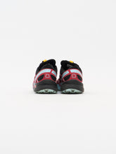 Load image into Gallery viewer, SALOMON x Red, Blue Speedcross Runners (W8, M7)
