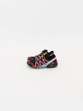 Load image into Gallery viewer, SALOMON x Red, Blue Speedcross Runners (W8, M7)