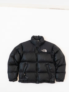 THE NORTH FACE x  Nuptse Black 700-fill Down Puffer (WMNS XS-M)