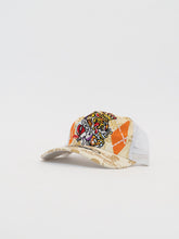 Load image into Gallery viewer, Vintage x ED HARDY Custom Glitter Cap