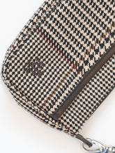 Load image into Gallery viewer, Vintage x RALPH LAUREN Brown Plaid Embroidered Mini