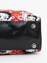 Load image into Gallery viewer, Vintage x BETTY BOOP AOP Duffle Bag