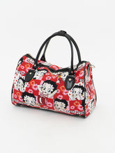 Load image into Gallery viewer, Vintage x BETTY BOOP AOP Duffle Bag