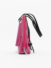 Load image into Gallery viewer, Vintage x SONO Pink PVC, Leather Purse