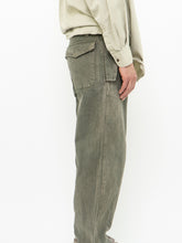 Load image into Gallery viewer, Vintage x IZZUE Rare Miliatry Cargo Pant (M, L)