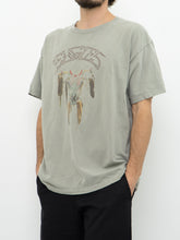 Load image into Gallery viewer, Modern x COMFORT COLOURS Eagles Tee (XS-XL)