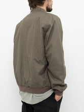 Load image into Gallery viewer, Vintage x LACOSTE Olive Green Two-Tone Sport Jacket (S-XL)