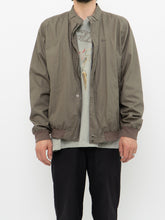 Load image into Gallery viewer, Vintage x LACOSTE Olive Green Two-Tone Sport Jacket (S-XL)