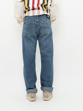 Load image into Gallery viewer, Vintage x Made in Canada x INDIAN MOTORCYCLE Denim (L)