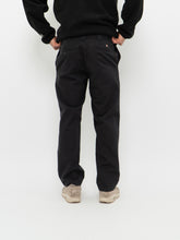 Load image into Gallery viewer, DICKIES x Black Flex Chinos (M, L)