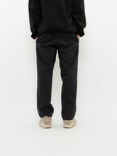 Load image into Gallery viewer, DICKIES x Black Flex Chinos (M, L)