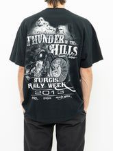 Load image into Gallery viewer, Modern x 2013 Sturgis Rally Tee (M-2XL)
