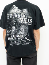 Load image into Gallery viewer, Modern x 2013 Sturgis Rally Tee (M-2XL)