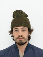 Load image into Gallery viewer, Vintage x Camo Knit Beanie