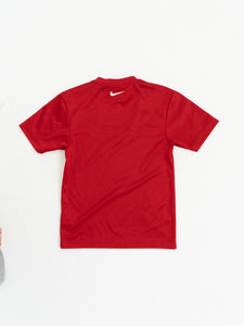 NIKE x Red Soccer Jersey (XS-M)