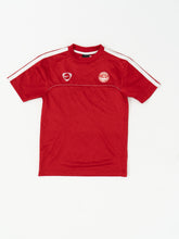 Load image into Gallery viewer, NIKE x Red Soccer Jersey (XS-M)
