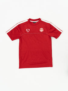 NIKE x Red Soccer Jersey (XS-M)