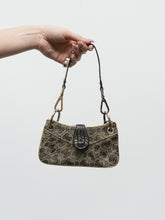 Load image into Gallery viewer, Vintage x GUESS Mini Monogram Purse
