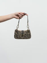 Load image into Gallery viewer, Vintage x GUESS Mini Monogram Purse