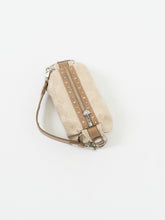 Load image into Gallery viewer, Vintage x KATHY VON ZEALAND Beige Purse