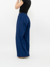 Load image into Gallery viewer, Y3 x Blue Track Pant (M-L)