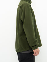 Load image into Gallery viewer, Vintage x THE NORTH FACE Green Fleece (M-XL)