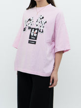 Load image into Gallery viewer, DISNEY x AMBUSH x Pink Minnie Tee (XS-M)