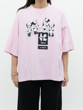 Load image into Gallery viewer, DISNEY x AMBUSH x Pink Minnie Tee (XS-M)