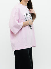 Load image into Gallery viewer, DISNEY x AMBUSH x Pink Minnie Tee (XS-M)