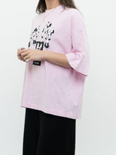 Load image into Gallery viewer, DISNEY x AMBUSH x Pink Minnie Tee (XS-M)