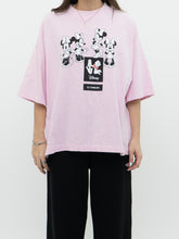 Load image into Gallery viewer, DISNEY x AMBUSH x Pink Minnie Tee (XS-M)