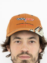 Load image into Gallery viewer, CORVETTE RACING x Tribal Cap