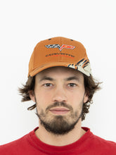 Load image into Gallery viewer, CORVETTE RACING x Tribal Cap