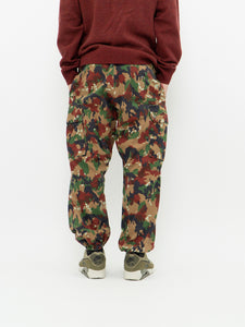 Vintage x German Army Pant (L, XL)