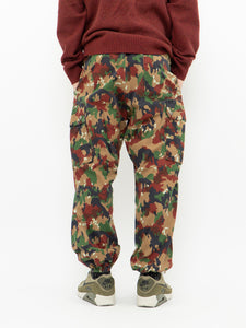 Vintage x German Army Pant (L, XL)