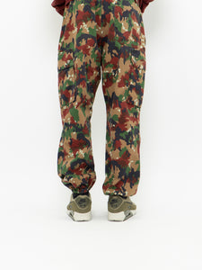 Vintage x German Army Pant (L, XL)