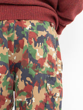 Load image into Gallery viewer, Vintage x German Army Pant (L, XL)