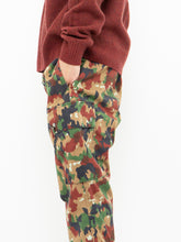 Load image into Gallery viewer, Vintage x German Army Pant (L, XL)