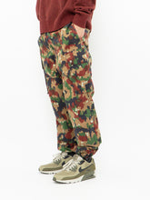 Load image into Gallery viewer, Vintage x German Army Pant (L, XL)