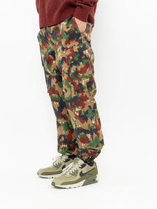 Vintage x German Army Pant (L, XL)