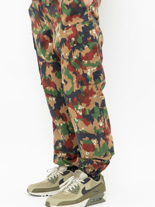 Vintage x German Army Pant (L, XL)