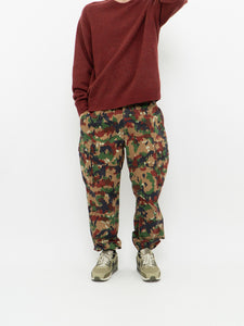 Vintage x German Army Pant (L, XL)