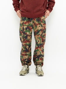 Vintage x German Army Pant (L, XL)