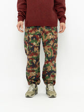 Load image into Gallery viewer, Vintage x German Army Pant (L, XL)