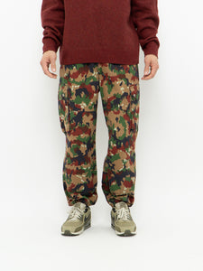 Vintage x German Army Pant (L, XL)