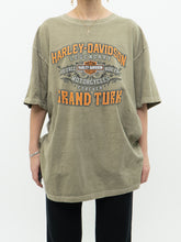 Load image into Gallery viewer, HARLEY DAVIDSON x Grand Turk Tee (XS-XXL)