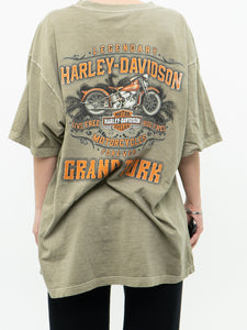 HARLEY DAVIDSON x Grand Turk Tee (XS-XXL)